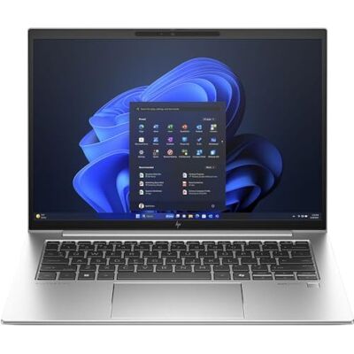 HP Elitebook 840 G11 14´´ Ultra 5-125h/16gb/512gb Ssd Laptop Spanish QWERTY HP Elitebook 840 G11 14´´ Ultra 5-125h/16gb/512gb Ssd Laptop Spanish QWERTY