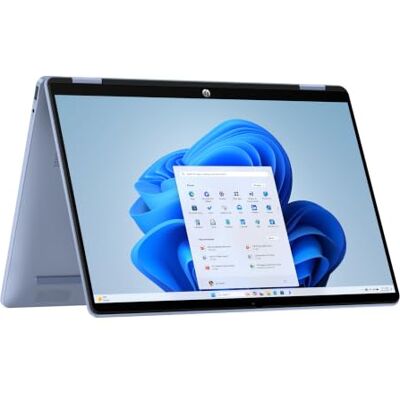 HP OmniBook 5 Flip X360 14-fp0004slx, Notebook, Intel Core 5 120U, 8GB RAM, 512GB SSD, Intel Graphics, Display Touch14 2K IPS Low Power 300 Nits, Windows 11, Blu HP OmniBook 5 Flip X360 14-fp0004slx, Notebook, Intel Core 5 120U, 8GB RAM, 512GB SSD, Intel Graphics, Display Touch14 2K IPS Low Power 300 Nits, Windows 11, Blu