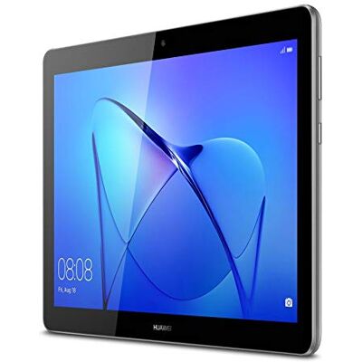 Huawei MediaPad T3 10 - Tablet - Grigio Huawei MediaPad T3 10 - Tablet - Grigio