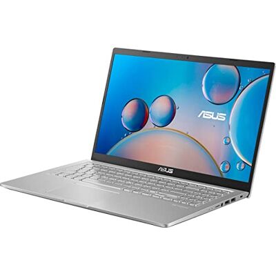 Asus NOTEBOOK X515FA-BR044 CPU INTEL I3-10110U RAM 8GB DDR4 SSD 256GB SISTEMA OPERATIVO ENDLESS Asus NOTEBOOK X515FA-BR044 CPU INTEL I3-10110U RAM 8GB DDR4 SSD 256GB SISTEMA OPERATIVO ENDLESS