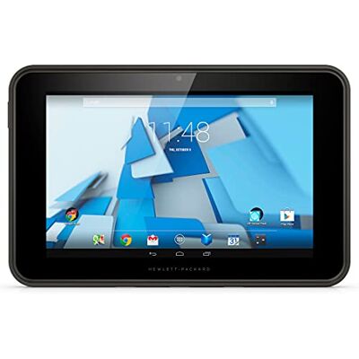 HP Pro Slate 10 EE G1 Tablet 16 GB 25,6 cm (10.1") Intel Atom® 1 GB Wi-FI 4 (802.11n) Android Argento HP Pro Slate 10 EE G1 Tablet 16 GB 25,6 cm (10.1") Intel Atom® 1 GB Wi-FI 4 (802.11n) Android Argento