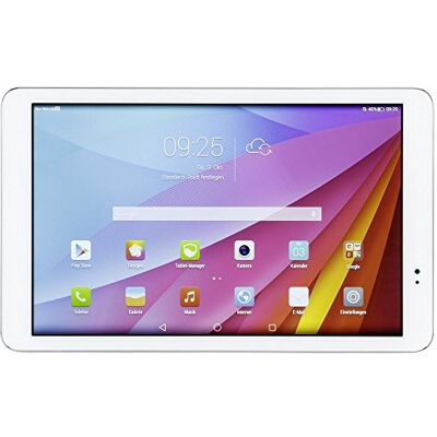 Huawei MediaPad T1 argento argento Huawei MediaPad T1 argento argento