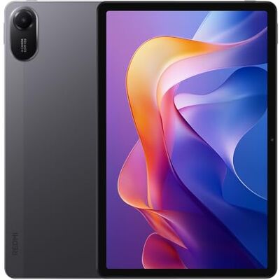 Xiaomi REDMI Pad 2 4G, Tablet 8+256GB, Gray, Batteria 9000mAh(typ) Xiaomi REDMI Pad 2 4G, Tablet 8+256GB, Gray, Batteria 9000mAh(typ)