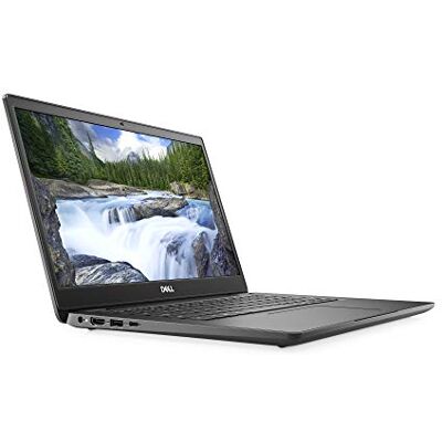 Dell Latitude 3410 Computer Portatile da 14", Full HD, Colore: Grigio (Intel Core i5-10210U, 8 GB di RAM, 256 GB SSD, Intel UHD), Tastiera AZERTY Francese, Windows 10 Professional Dell Latitude 3410 Computer Portatile da 14", Full HD, Colore: Grigio (Intel Core i5-10210U, 8 GB di RAM, 256 GB SSD, Intel UHD), Tastiera AZERTY Francese, Windows 10 Professional