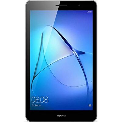 Huawei MediaPad T3 10" WiFi – Tablet 16 GB, 2 GB RAM, Space Gray Huawei MediaPad T3 10" WiFi – Tablet 16 GB, 2 GB RAM, Space Gray