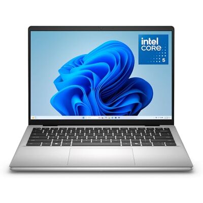 Dell 14 Laptop DC14250 14" 2K Intel Core 5 120U, 16GB RAM DDR5, 512GB SSD, Integrated Graphics, Windows 11 Home, Italian QWERTY Backlit Keyboard, Fingerprint Reader Silver Dell 14 Laptop DC14250 14" 2K Intel Core 5 120U, 16GB RAM DDR5, 512GB SSD, Integrated Graphics, Windows 11 Home, Italian QWERTY Backlit Keyboard, Fingerprint Reader Silver