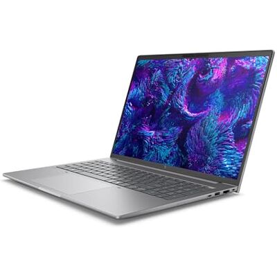 HP ZBook 8 G1i 16" Mobile Workstation Intel Core Ultra 7 255H 32GB 1TB W11 Pro QWERTZ (A3ZT5ET#ABD) HP ZBook 8 G1i 16" Mobile Workstation Intel Core Ultra 7 255H 32GB 1TB W11 Pro QWERTZ (A3ZT5ET#ABD)
