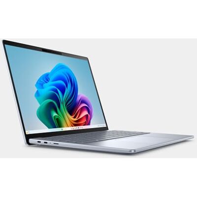 Dell Inspiron 14 Plus Copilot+ PC 7441 Ordenador portátil de 14" QHD+ Touch, Snapdragon X Plus, Qualcomm Adreno, 16GB, 1TB SSD, Windows 11, Teclado retroiluminado con tecla Copilot, español castellano Dell Inspiron 14 Plus Copilot+ PC 7441 Ordenador portátil de 14" QHD+ Touch, Snapdragon X Plus, Qualcomm Adreno, 16GB, 1TB SSD, Windows 11, Teclado retroiluminado con tecla Copilot, español castellano