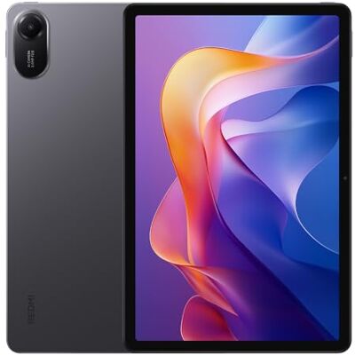 Xiaomi REDMI Pad 2, Tablet 4+128GB, Gray, Display 11" 2.5K ultra-definito Xiaomi REDMI Pad 2, Tablet 4+128GB, Gray, Display 11" 2.5K ultra-definito