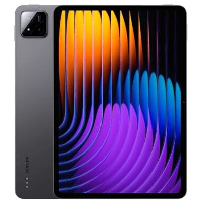 Xiaomi Pad 7 8+128GB 11.2" WiFi Gray + Keyboard ITA Xiaomi Pad 7 8+128GB 11.2" WiFi Gray + Keyboard ITA