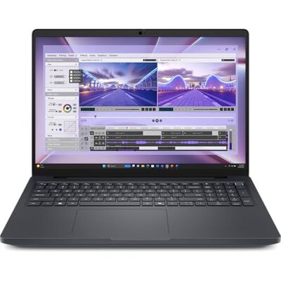 Dell SPL Pro Max 16 U7-265H 64GB 1TB SSD 16" FHD+ IR Cam & Mic NVIDIA RTX Pro 1000 FgrPr SmtCd 6 Cell noAC noPCORD WLAN vPro Backlit KB W11 Pro 3Y Basic Onsite Dell SPL Pro Max 16 U7-265H 64GB 1TB SSD 16" FHD+ IR Cam & Mic NVIDIA RTX Pro 1000 FgrPr SmtCd 6 Cell noAC noPCORD WLAN vPro Backlit KB W11 Pro 3Y Basic Onsite