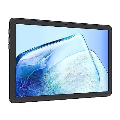 CUBOT TAB20 Tablet HD+ da 10,1", 4 GB e 64 GB, fotocamera da 13 MP, batteria da 6000 mAh, Android 13, processore Octacore, colore nero CUBOT TAB20 Tablet HD+ da 10,1", 4 GB e 64 GB, fotocamera da 13 MP, batteria da 6000 mAh, Android 13, processore Octacore, colore nero