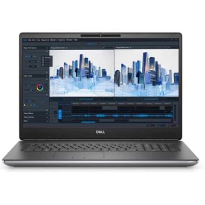 Dell PORTATIL WORKSTATION PRECISION 7560,I9-11950H,16GB,512GB SSD,15.6" FHD,NVIDIA RTX A2000,SMTCD,W10PRO,3 AÑOS PROSPT Dell PORTATIL WORKSTATION PRECISION 7560,I9-11950H,16GB,512GB SSD,15.6" FHD,NVIDIA RTX A2000,SMTCD,W10PRO,3 AÑOS PROSPT