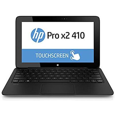HP ProX2 410 G1 29,46 cm (11,6 pollici) Tablet PC (Intel Core i3 4012 1,5 GHz, 4 GB RAM, 128 GB HDD, Win 8 Pro, touch screen) nero HP ProX2 410 G1 29,46 cm (11,6 pollici) Tablet PC (Intel Core i3 4012 1,5 GHz, 4 GB RAM, 128 GB HDD, Win 8 Pro, touch screen) nero