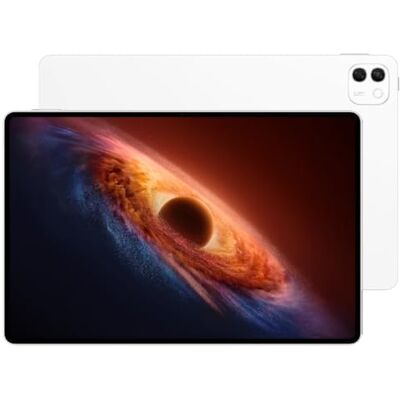 Honor MagicPad4 (12,3 pollici, Wi-Fi) YLE-W09 256 GB di memoria 12 GB RAM Android 16 Tablet (bianco) Honor MagicPad4 (12,3 pollici, Wi-Fi) YLE-W09 256 GB di memoria 12 GB RAM Android 16 Tablet (bianco)