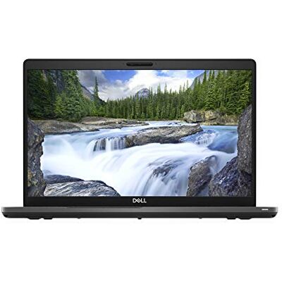Dell Latitude 5500 Nero Computer Portatile 39,6 cm (15.6") 1920 x 1080 Pixel Intel® Core i5 di ottava Generazione i5-8365U 16 GB DDR4-SDRAM 512 GB SSD Latitude 5500, Intel® Core i5 di Dell Latitude 5500 Nero Computer Portatile 39,6 cm (15.6") 1920 x 1080 Pixel Intel® Core i5 di ottava Generazione i5-8365U 16 GB DDR4-SDRAM 512 GB SSD Latitude 5500, Intel® Core i5 di