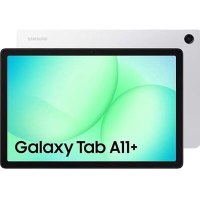 Samsung Galaxy Tab A11+ Tablet Android 128 GB 27.9 cm (11") Samsung Galaxy Tab A11+ Tablet Android 128 GB 27.9 cm (11")