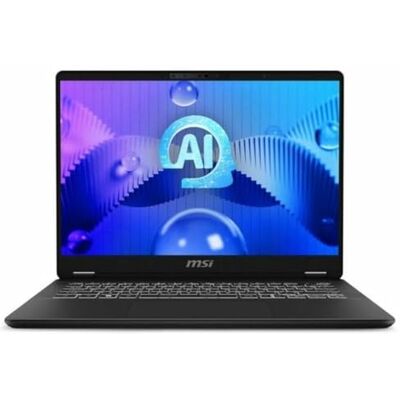 MSI Prestige 14 AI Studio C1VFG-013ES Intel Evo Core Ultra 7 155H/16GB/1TB SSD/RTX 4060/14 MSI Prestige 14 AI Studio C1VFG-013ES Intel Evo Core Ultra 7 155H/16GB/1TB SSD/RTX 4060/14