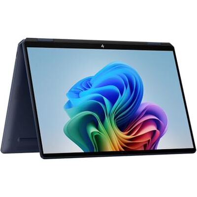 HP OmniBook Ultra Flip x360 14-fh0003sl, Copilot+ PC, Intel Core Ultra 5-226V, Intel Evo Edition, AI, RAM 16GB, SSD 1TB, Display Touch 14” OLED 3K 400 Nits, 120Hz, Poly Studio Cam TNR, Windows 11, Blu HP OmniBook Ultra Flip x360 14-fh0003sl, Copilot+ PC, Intel Core Ultra 5-226V, Intel Evo Edition, AI, RAM 16GB, SSD 1TB, Display Touch 14” OLED 3K 400 Nits, 120Hz, Poly Studio Cam TNR, Windows 11, Blu