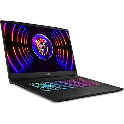 MSI KATANA 17 B13VEK-232IT MSI KATANA 17 B13VEK-232IT