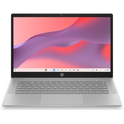 HP Chromebook 14a-nm0002slx, Notebook, MediaTek Kompanio 540 MT8189, 4GB RAM, 64GB EMMC, Mediatek ARM Mali G57 Integrated Graphics, Display 14 FHD Antiriflesso IPS Low Power 300 Nits, ChromeOS HP Chromebook 14a-nm0002slx, Notebook, MediaTek Kompanio 540 MT8189, 4GB RAM, 64GB EMMC, Mediatek ARM Mali G57 Integrated Graphics, Display 14 FHD Antiriflesso IPS Low Power 300 Nits, ChromeOS