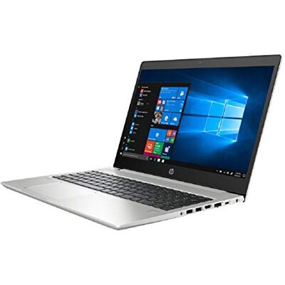 HP Probook 450g6 Argento Computer Portatile 39,6cm (15.6") Intelâ Core I5 Di Ottavagenerazione I5-8265U 16gb Ddr4-Sdram 1512gb Hdd+Ssd Probook 450g6, Intelâ Core I5 Di Ottava HP Probook 450g6 Argento Computer Portatile 39,6cm (15.6") Intelâ Core I5 Di Ottavagenerazione I5-8265U 16gb Ddr4-Sdram 1512gb Hdd+Ssd Probook 450g6, Intelâ Core I5 Di Ottava