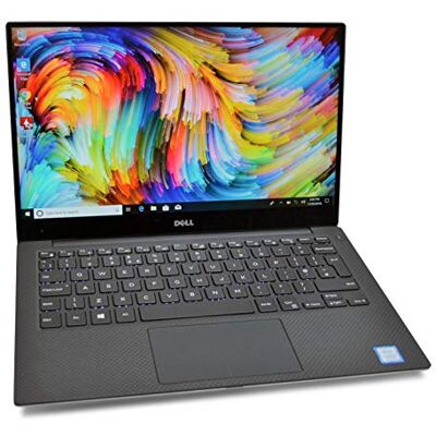 Dell XPS 13 9370 1.8GHz i7-8550U Intel® Core™ i7 di ottava generazione 13.3" 3840 x 2160Pixel Touch screen Nero, Argento Computer portatile Dell XPS 13 9370 1.8GHz i7-8550U Intel® Core™ i7 di ottava generazione 13.3" 3840 x 2160Pixel Touch screen Nero, Argento Computer portatile