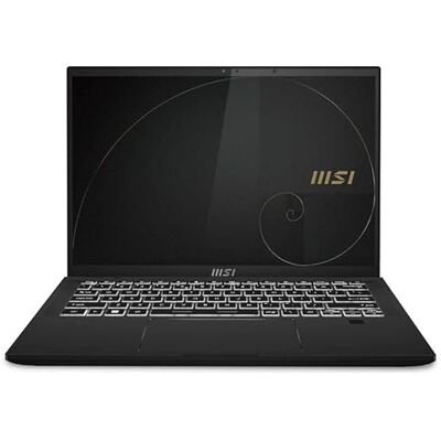 MSI Summit E14EVO i7-1280P 14" Notebook - 16GB RAM, 1TB SSD MSI Summit E14EVO i7-1280P 14" Notebook - 16GB RAM, 1TB SSD