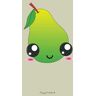 HP Pear Notebook: smile !