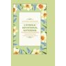 Hudgens, Vanessa CATHOLIC DEVOTIONAL NOTEBOOK: 50 Days Of Encouraging Devotions And Scripture For Teens
