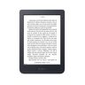 Kobo Nia   eReader   Touchscreen antiriflesso da 6"   Luminosità regolabile   Sottile e leggero   eBook   WiFi   8 GB di archiviazione   Tecnologia Carta E Ink   Nero