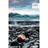 Gretton-West, Corrine Iceland Glacier Notebook: Iceland Glacier Notebook Landscape Scenery Travel