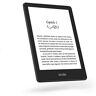 Amazon Kindle Paperwhite Signature Edition (32 GB) Ora con uno schermo da 6,8’’, ricarica wireless e luce frontale con regolazione automatica, senza pubblicità