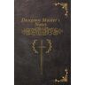 Bennett, Tristan Dungeon Master's Notebook (D&D 5E)