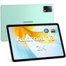 DOOGEE T20S Tablet 10 Pollici, 15GB RAM+128GB ROM(TF 1TB), 2K FHD 1200*2000 IPS, TÜV SÜD Rheinland, Widevine L1, 7500mAh, 13MP+5MP, 2.4G/5G WiFi Android 13 Tablet Bambini 4G LTE/OTG/GPS/FACE ID 2024