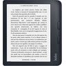 Kobo Libra 2   eReader   Touchscreen impermeabile da 7"   Antiriflesso   Luminosità e temperatura colore regolabili   Riduzione luce blu   eBook   WiFi   32 GB   Tecnologia Carta E Ink (Nero)