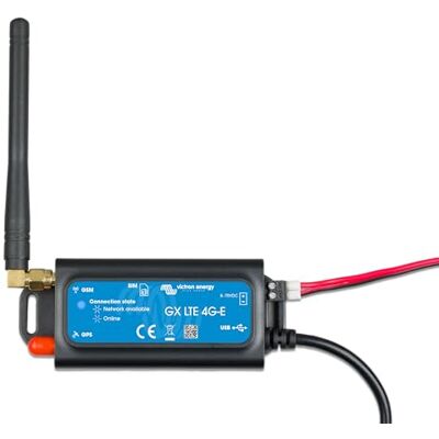Victron Energy GX LTE 4G-E Modem Cellulare Victron Energy GX LTE 4G-E Modem Cellulare