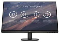 HP P27v g4 p-series monitor a led full hd (1080p) 27'' 9tt20at#abb