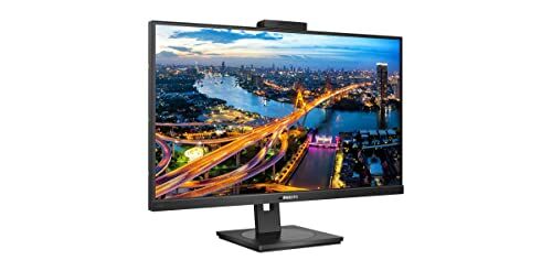 Philips B Line 276B1JH/00 computer monitor 68.6 cm (27) 2560 x 1440 pixels Quad HD LCD Black