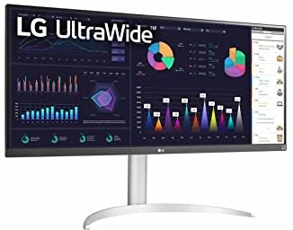 LG Dis 34 34WQ65X-W UltraWide FHD IPS