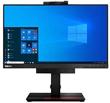 Lenovo ThinkCentre Tiny-in-One 22 Gen 4 LED monitor 21.5" 1920 x 1080 Full HD (1080p) 250 cd/m� 1000:1 4 ms