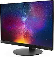 Lenovo ThinkVision T23d WUXGA LED LCD retroilluminato 22,5 Pollici Monitor