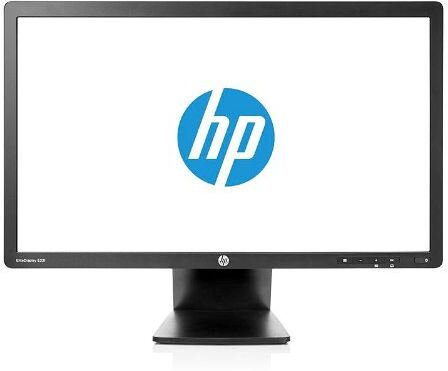 HP E231 LCD Monitor 23" (Ricondizionato)