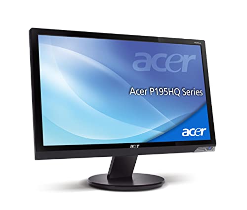 Acer P195Hqb 18.5Wide 16:9/50000:1 (Ricondizionato)