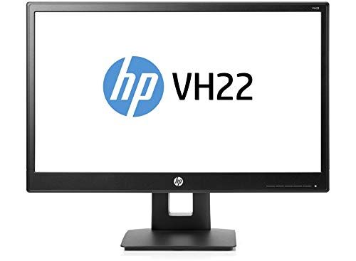 HP Monitor Vh22 21.5 Ips Led 16 9 1920X1 (Ricondizionato)