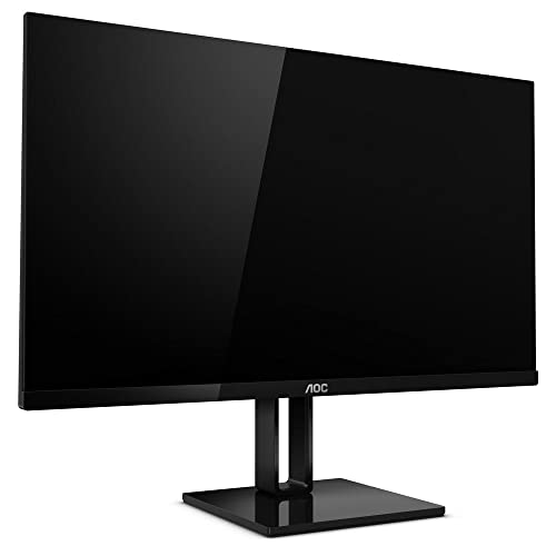 AOC 23,8 16 9 1920X1080 60Hz Vgga Hdmi Disp