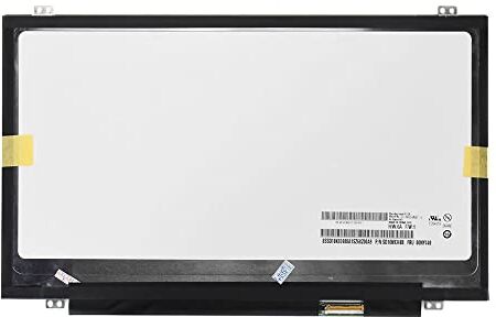 Generic Per B140QAN01.5 HW0A Display Quad HD (QHD) 2560x1440 IPS 14″ 40 pin