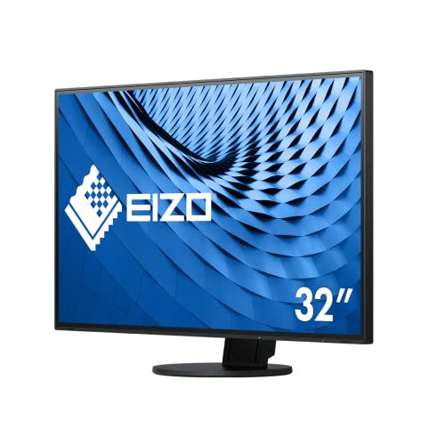 Eizo 31,5 L EV3285-BK