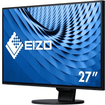 Eizo MONITOR FLEXSCAN EV2785 NERO