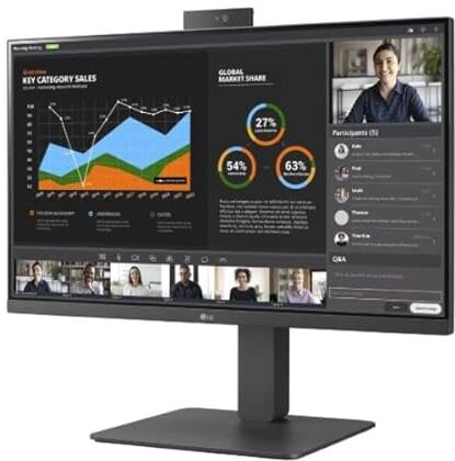 LG 24br750c-c monitor a led 24br750c-c.aeu